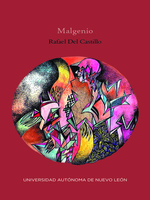 cover image of Malgenio